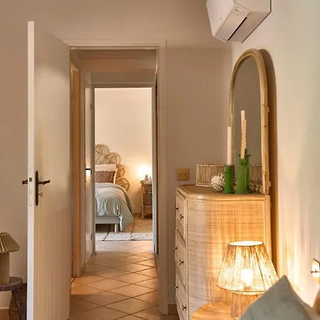 La Kasa Rosa Palombaggia, Sea View & Maquis Porto-Vecchio (Corsica)