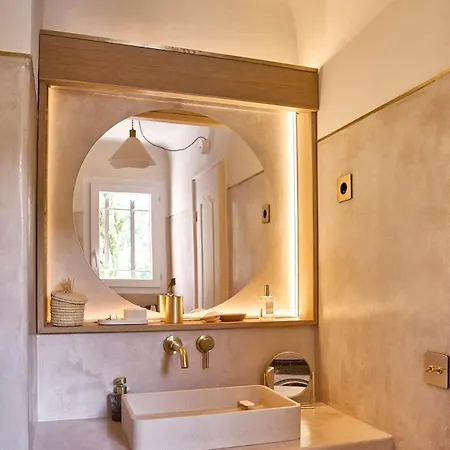 Villa La Kasa Rosa Palombaggia, Sea View & Maquis Porto-Vecchio (Corsica)
