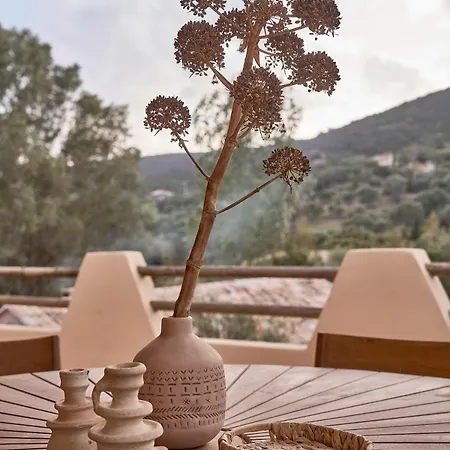 La Kasa Rosa Palombaggia, Sea View & Maquis