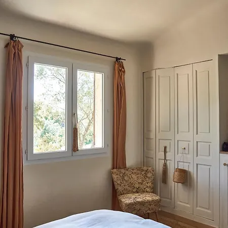 La Kasa Rosa Palombaggia, Sea View & Maquis Villa Porto-Vecchio (Corsica)
